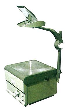 Acme Overhead Projector TTB-2011 3200 Lumen